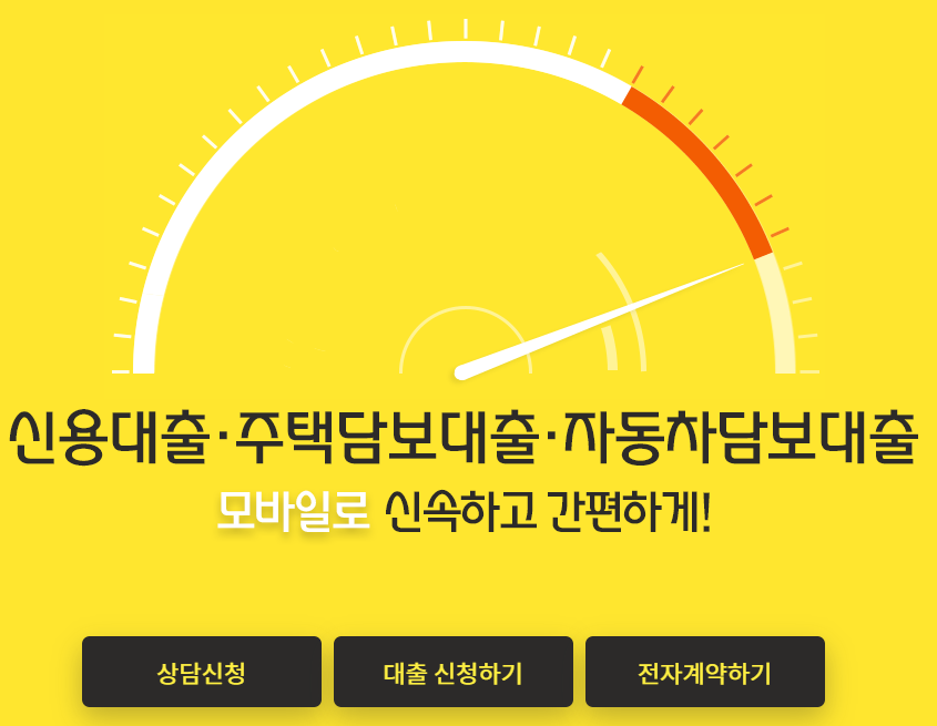 아프로파이낸셜대부